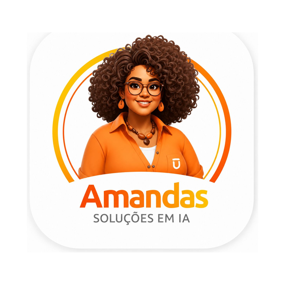 Amandas IA