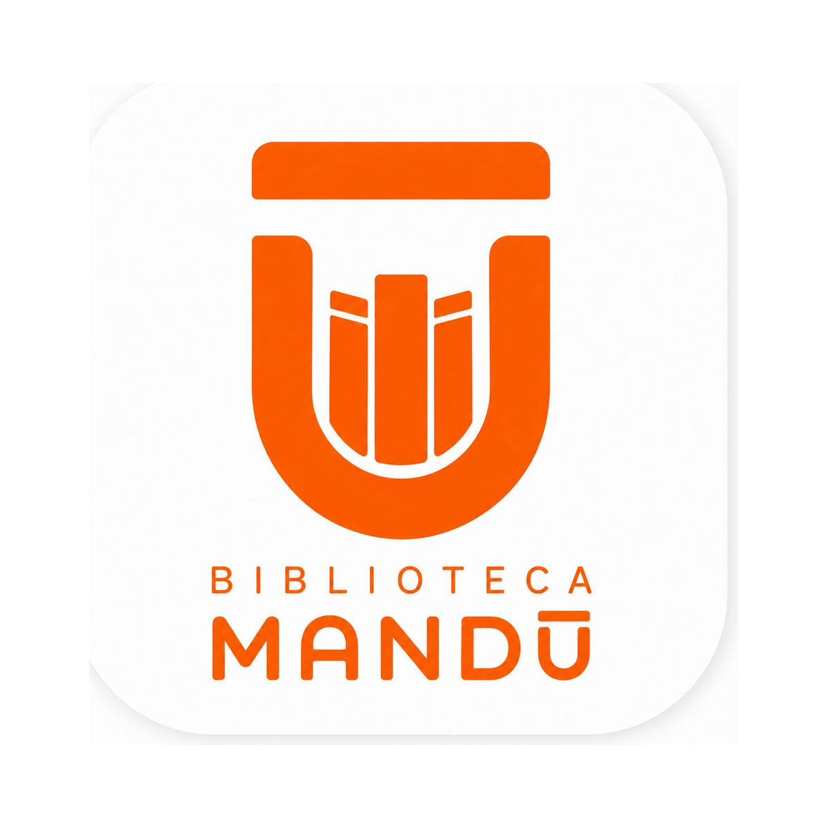 Biblioteca Mandu